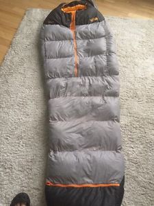 The North Face Superlight Sleeping Bag NWT