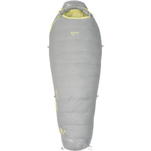 Kelty Women's SB20 20-Degree 800-Fill DriDown Sleeping Bag - Regular RH