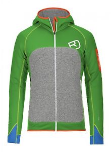 Ortovox FLEECE PLUS (MI) HOODY M