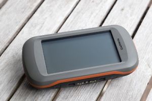 Garmin Montana 650 TOP neues Touch Display Routing wasserdicht GPS