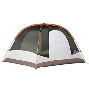 Kelty Trail Ridge 6 Tent - 6 Person, 3 Season