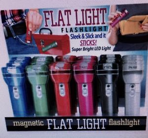 Flash Light Magn