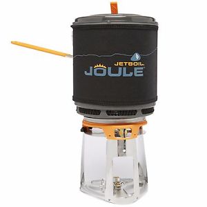 Jetboil Joule 2.5L High Performance Group Cooking System - Fluxring Technology