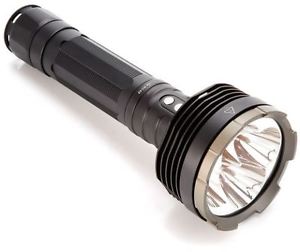 SkyLumen upgraded Fenix RC40 (RC40vnT) 7150 lumen 480,000 lux
