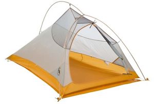 Big Agnes Fly Creek UL2 Ultalight Camping Tent
