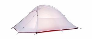 INFO US Double Layers CAMPING Tent Lightweight TENTS outdoor camping Hiking Tent