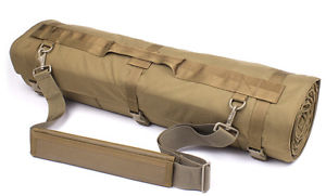 BLACKHAWK! 80CM00DE Shooters Mat Desert Tan