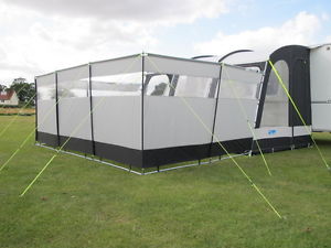 Kampa Rally 520 Enclosure
