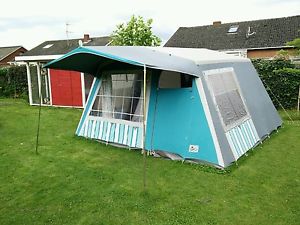 Steilwandzelt Hauszelt Zelt Brandt International