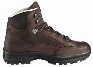 Hanwag Tingri Damen-Wanderschuhe (marone)