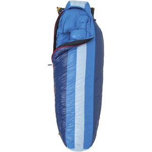 Big Agnes Lost Ranger Sleeping Bag: 15 Degree Down