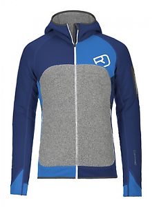 Ortovox FLEECE PLUS (MI) HOODY M