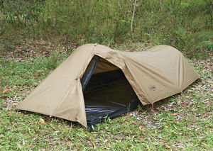 Snugpak SN92855 Ionosphere Coyote Tan 1 Person Tent