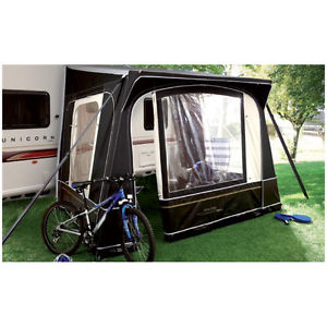 Outdoor Revolution New York Poled Awning