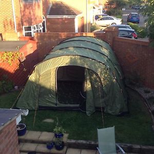 Vango Samara 600 Tent, Footprint and Carpet