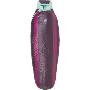 Big Agnes Ethel Sleeping Bag: 0 Degree Down - Women's