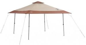 Coleman Camping Eaved Instant Canopy Shelter | 13' x 13'
