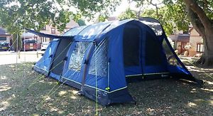 Outwell Hornet XL 'Smart Air' Airbeam tent