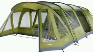 Vango orava 600 xl package