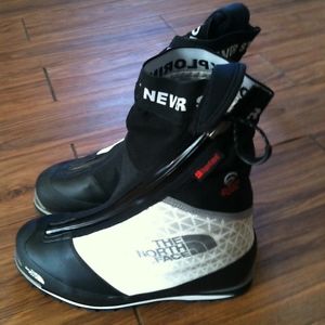 North Face Verto S6K Extreme Boots (US 10)