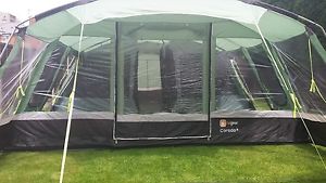Corodo 8 birth tent