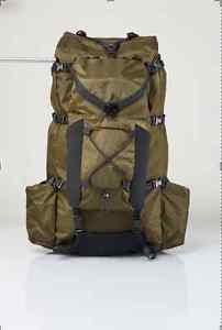 Seek Outside Revolution Fortress 3900 with Talon Day Pack