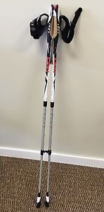 Leki Smart Traveller Alu Walking Poles