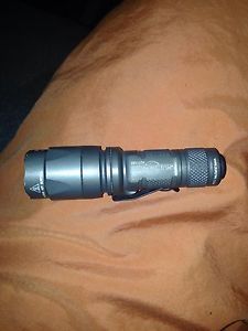 surefire outdoorsman