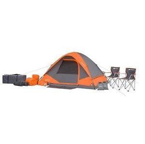 Ozark Trail 22 piece Camping Combo Set