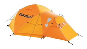 Eureka K-2XT 8.92 x 7.67 Tent