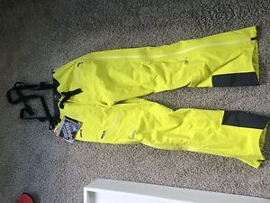 North Face Gore Tex Pro Point Five Pant Hardshell