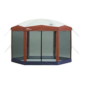 COLEMAN CAMPING 2000028003 12x10 Screened Shelter
