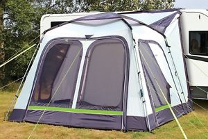 Outdoor Revolution Movelite Pro XL