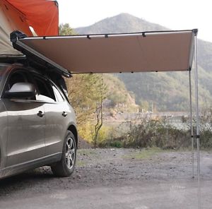 Auto Markise , Tent Roof    1.5x2x2m (DE)