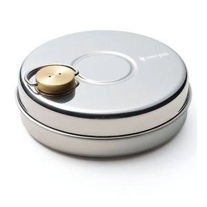 Snow Peak Stainless Yutanpo hottie UG-300 AT0811