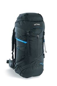 Tatonka Kings Peak Men's Rucksack Black - black