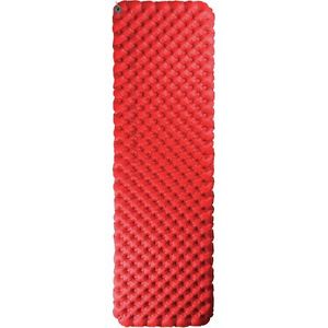 Sea To Summit Comfort Plus Insulated Sleeping Pad - Rectangular L /26109/