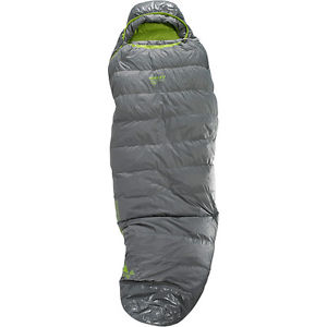 Kelty SB20 20-Degree 800-Fill DriDown Sleeping Bag - Regular RH