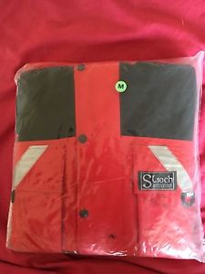 Brand New Slioch Gore Tex Mountain Jacket