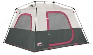 Coleman 6-Person Instant Tent