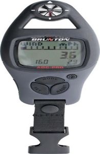 Brunton Bn297 AD