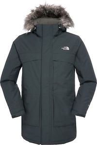 North Face M Nanavik Parka