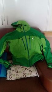 Haglofs Spitz 2 Medium hardly used.