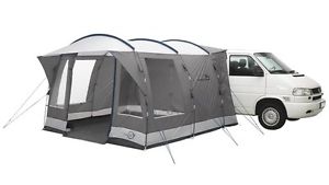 Easy Camp Brooklands Tent Drive-away tunnel awning