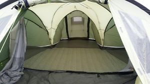 outwell tents