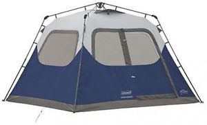 Coleman 6-Person Camping Tent