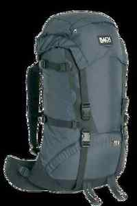 Bach Daydream 2 Rucksack (steel)