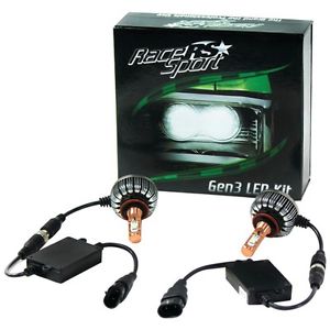 RACE SPORT GEN3(R) LED Headlight Kit (H11)