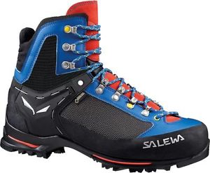 Salewa MS RAVEN 2 GTX Mayan Blue/Papavero