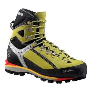 SALEWA MS Condor EVO GTX (M) - Trekkingschuhe für Herren (61016-2211) - NEUWARE